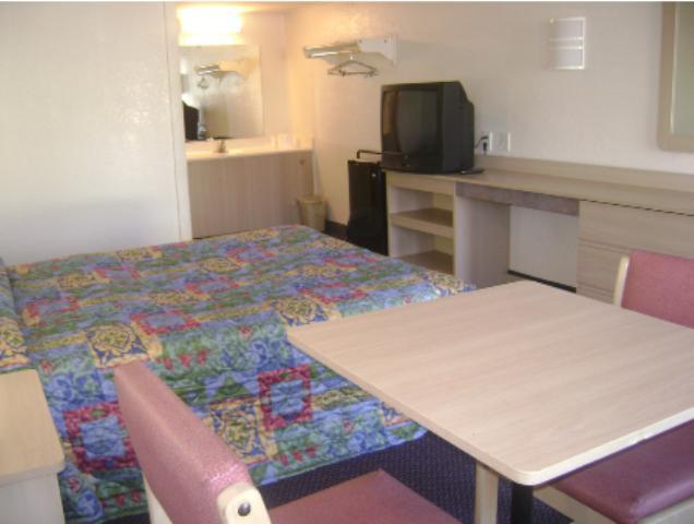 Motel Beechmont Cincinnati South-East Cherry Grove Rom bilde