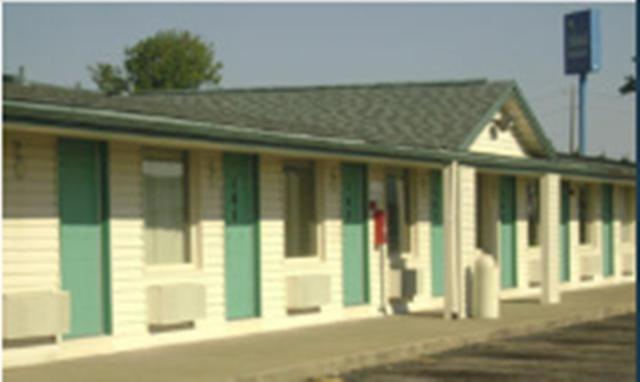 Motel Beechmont Cincinnati South-East Cherry Grove Eksteriør bilde