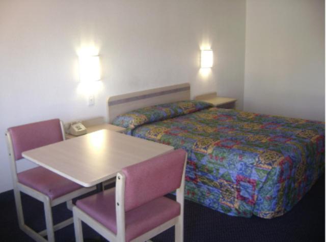 Motel Beechmont Cincinnati South-East Cherry Grove Rom bilde