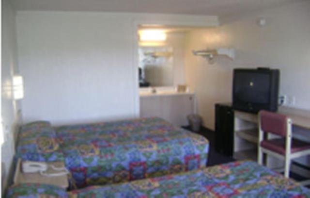 Motel Beechmont Cincinnati South-East Cherry Grove Rom bilde