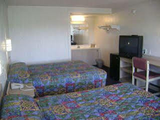 Motel Beechmont Cincinnati South-East Cherry Grove Eksteriør bilde